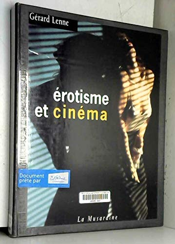 Erotisme et cinéma