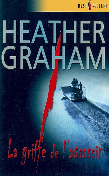 La griffe de l'assassin