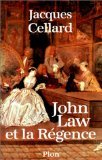 John Law et la Régence