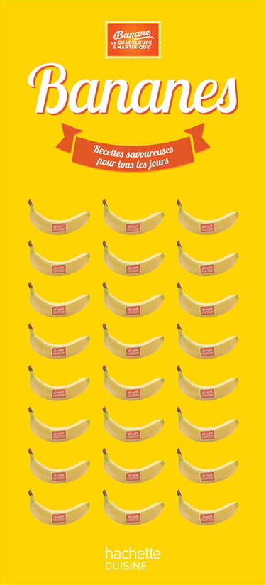 Bananes : recettes savoureuses pour tous les jours