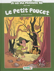Le Petit Poucet