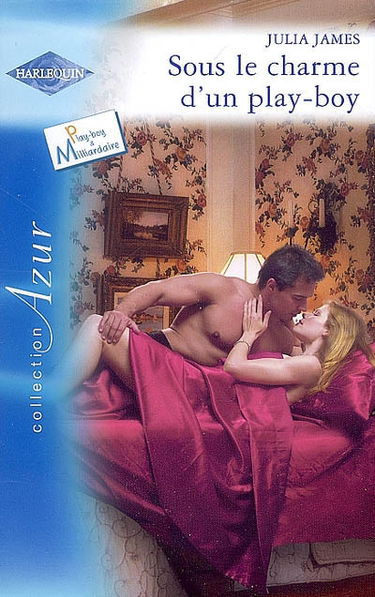 Sous le charme d'un play-boy