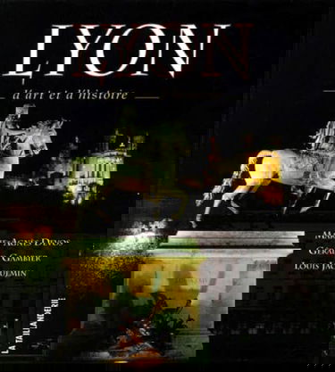 Lyon d'art et d'histoire