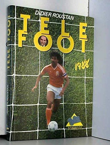 Télé foot