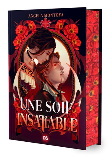 Une soif insatiable