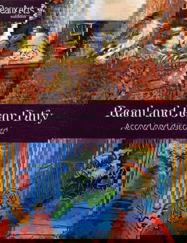 Raoul & Jean Dufy : complicité et rupture
