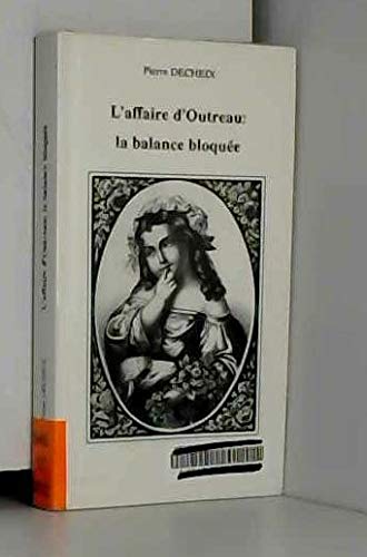 L'affaire d'Outreau, la balance bloquée