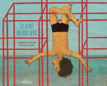 Le soleil de plus près