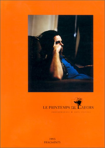 Le printemps de Cahors : catalogue des expositions