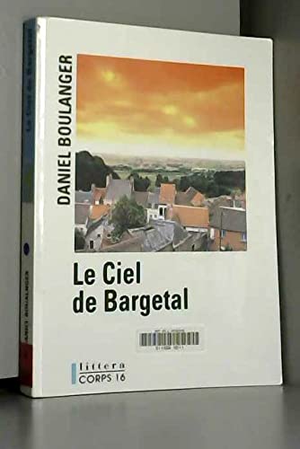 Le ciel de Bargetal