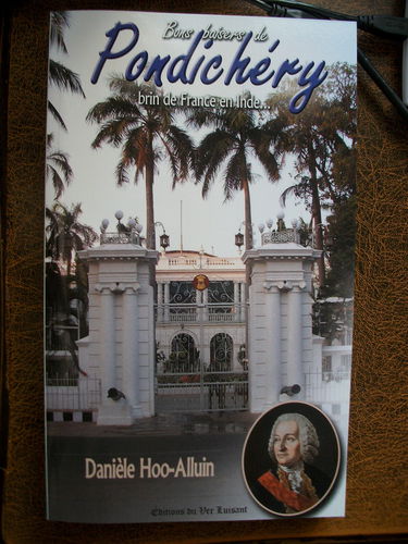 Bons baisers de Pondichéry