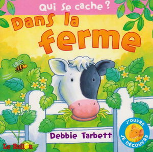 Qui se cache dans la ferme ?