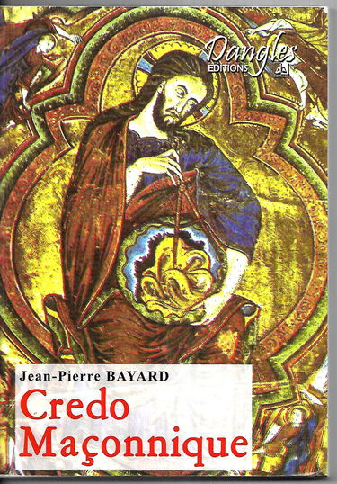 Credo maçonnique
