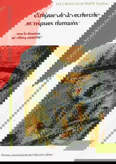 Ethique de la recherche et risques humains