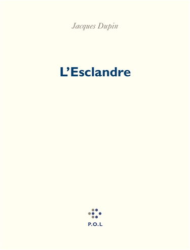 L'esclandre