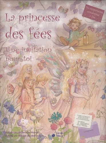 La princesse des fées
