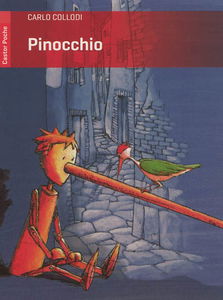 Pinocchio