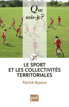 Le sport et les collectivités territoriales