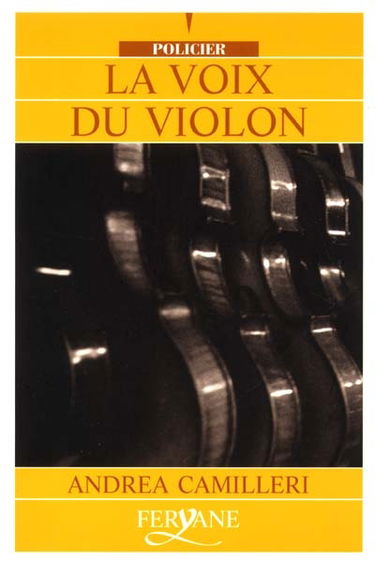 La voix du violon