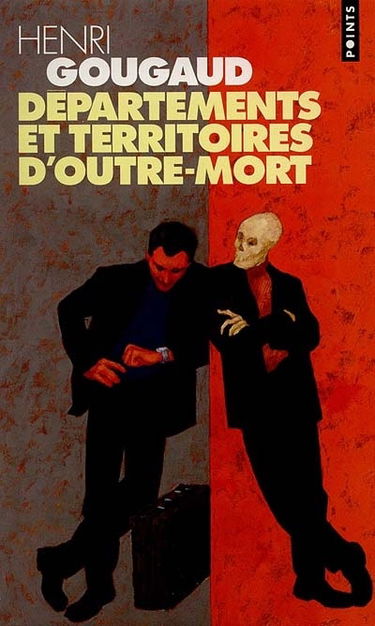 Départements et territoires d'outre-mort