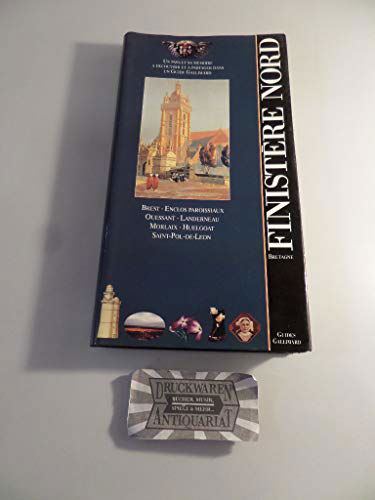 Finistère nord (ancienne édition)