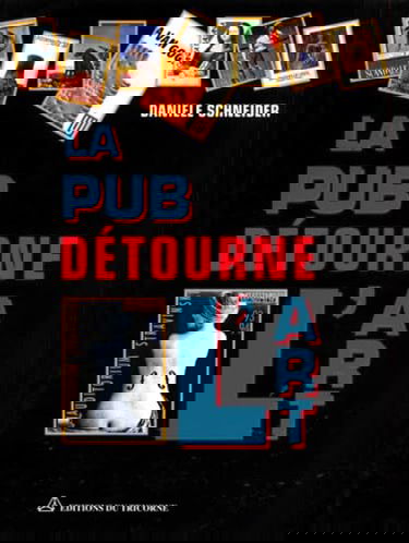 La pub détourne l'art