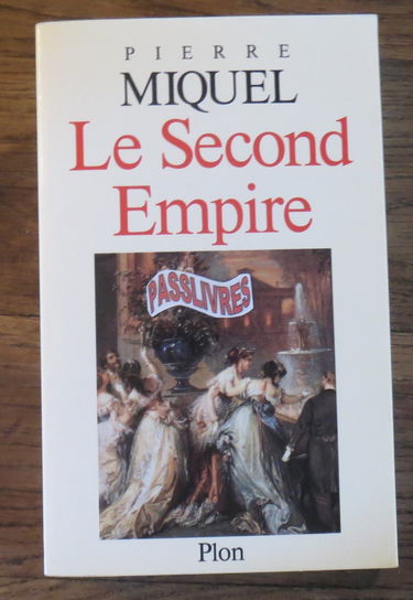 Le Second Empire