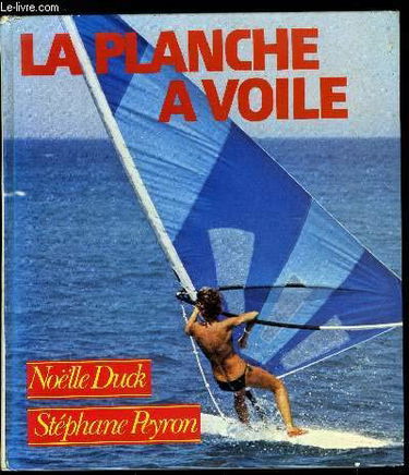 La Planche à voile