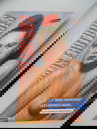 Les confessions érotiques n°159 : j'aime regarder les femmes nues