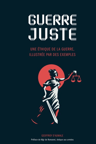 Couverture de Guerre juste: Une éthique de la guerre, illustrée par des exemples