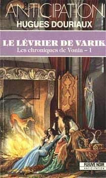 Le levrier de varik