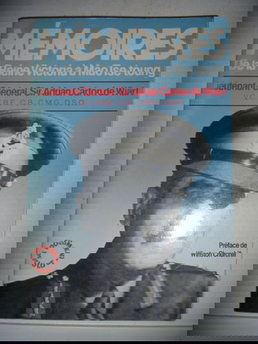 Mémoires : de la reine Victoria à Mao Tse-Toung