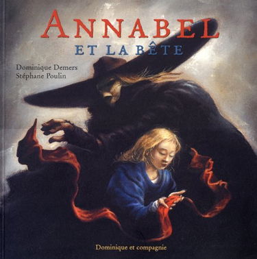 ANNABEL ET LA BETE (SOUPLE)
