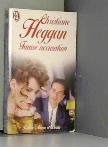 Fausse accusation