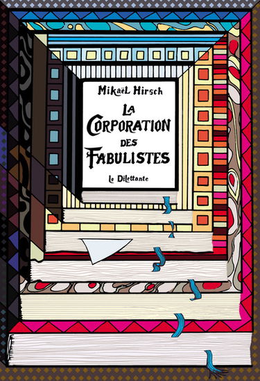 La corporation des fabulistes