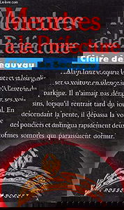 Meurtres à la préfecture