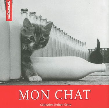 Mon chat : collection Hulton Getty