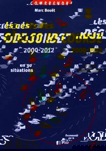Les clés des règles de course 2009-2012 : en 30 situations