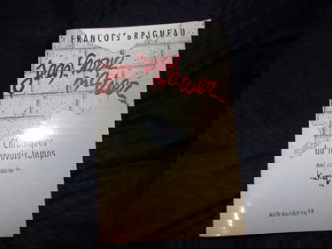 Jean Marie m' a tuer ... Chroniques du mauvais Temps