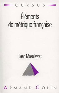 Eléments de métrique française