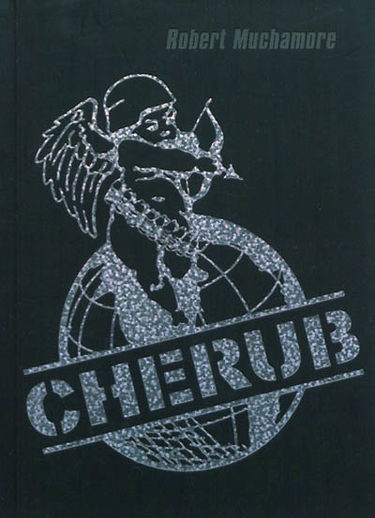 Cherub. Vol. 1. 100 jours en enfer