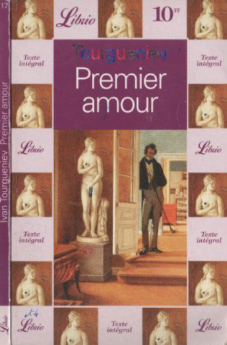 Premier amour