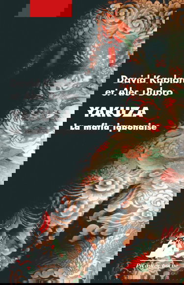 Yakuza : la mafia japonaise