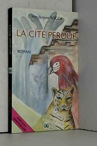 La cite perdue