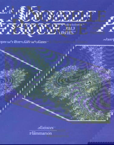 La Nouvelle physique