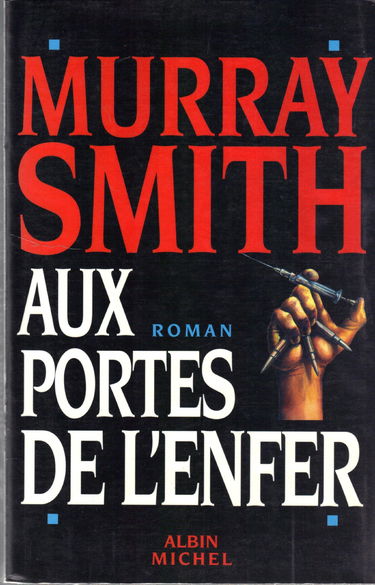 Aux portes de l'enfer