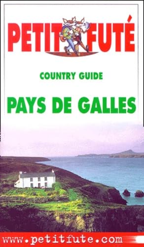 Pays de Galles 2001
