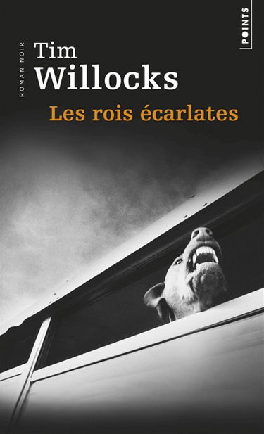 Les rois écarlates