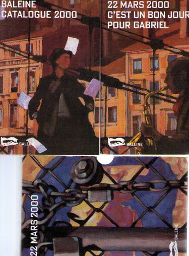 Coffret poulpe 40 ans