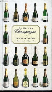 Le livre du Champagne